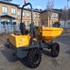 Used Terex PS3000 Swivel Skip Dumper for Sale