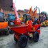 Used THWAITES 1 ton swivel skip dumper  for Sale