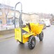 Used Dumper 3 ton - THWAITES - for Sale