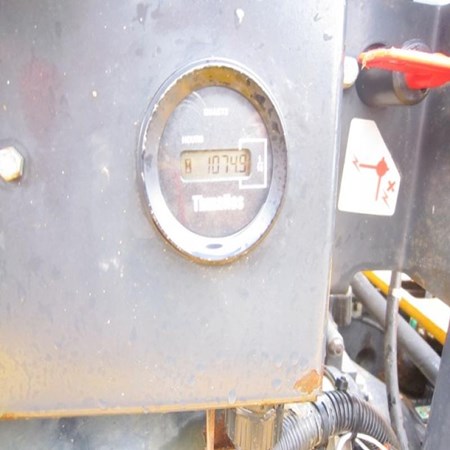 Used Dumper 3 ton - THWAITES - for Sale