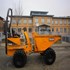 Used THWAITES 3 ton dumper - year 2010 for Sale