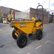THWAITES - Used 3ton dumper for Sale