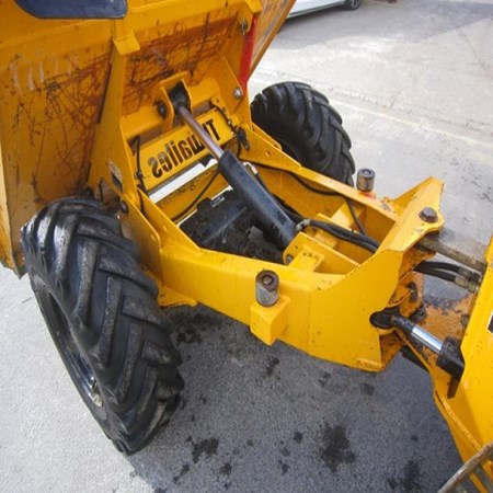 THWAITES - Used 3ton dumper for Sale