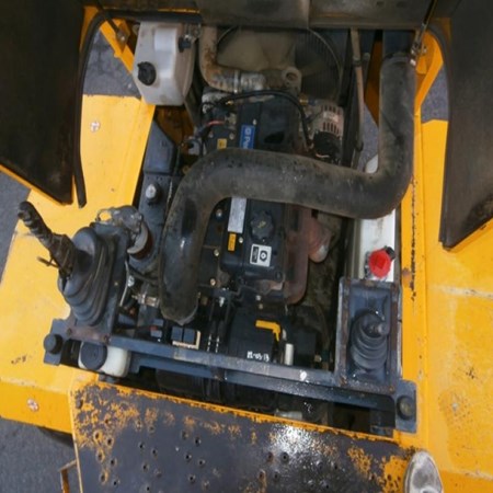 THWAITES - 6 ton Used dumper for Sale