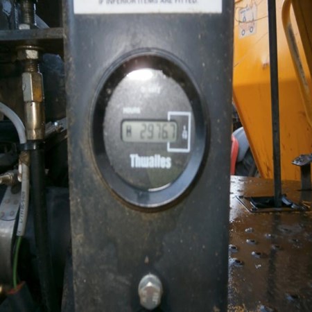 THWAITES - 6 ton Used dumper for Sale