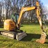Used JCB 8085 Excavator - Year 2013 for Sale Used JCB 8085 Excavator - Year 2013 for Sale