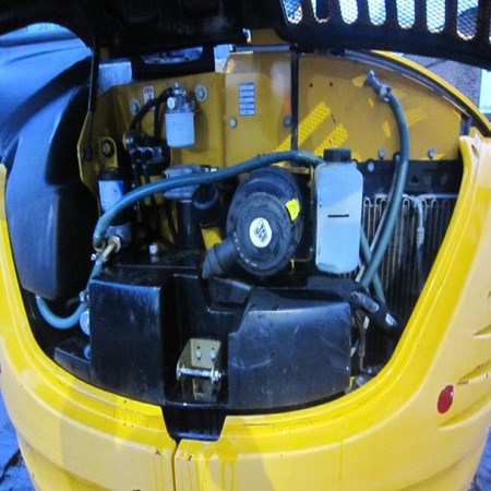 JCB - 2011- Used 8085 Excavator for Sale