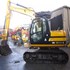 Used JCB JS130 Excavator - 2010 year for Sale Used JCB JS130 Excavator - 2010 year for Sale