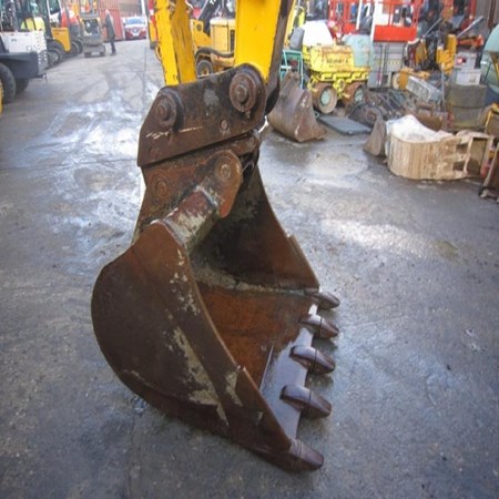 Used JCB JS130 Excavator - 2010 year for Sale