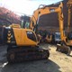 Used JS130LC Excavator - JCB - for Sale