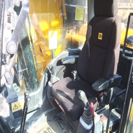 Used JS130LC Excavator - JCB - for Sale