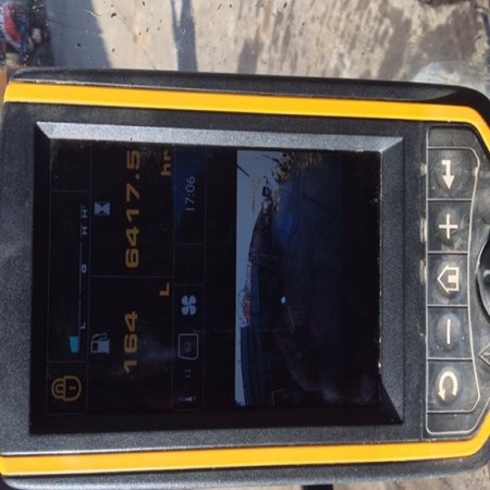 Used JS130LC Excavator - JCB - for Sale