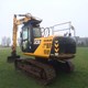 Used JCB JS220 Excavator at Bedfordshire for Sale