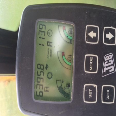 Used JCB JS220 Excavator at Bedfordshire for Sale