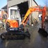 Used U50-3 Excavator - KUBOTA - for Sale Used U50-3 Excavator - KUBOTA - for Sale
