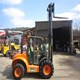 Used AUSA C250H Forklift - 790 hours for Sale