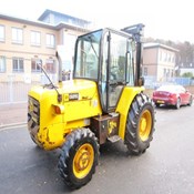 JCB -  926 Used Forklift for Sale