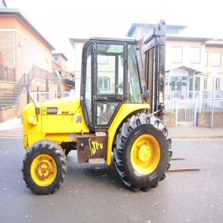 JCB -  926 Used Forklift for Sale