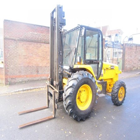 JCB -  926 Used Forklift for Sale