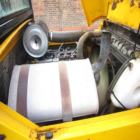 JCB -  926 Used Forklift for Sale