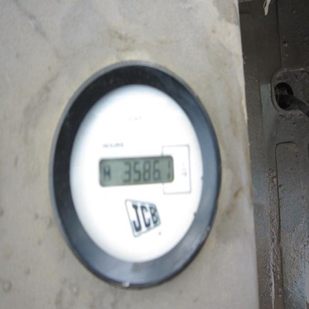 JCB -  926 Used Forklift for Sale