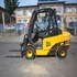 Used TLT35D Telescopic Forklift - JCB - for Sale Used TLT35D Telescopic Forklift - JCB - for Sale