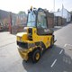 Used TLT35D Telescopic  Forklift - JCB - for Sale