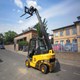 Used TLT35D Telescopic  Forklift - JCB - for Sale