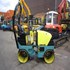 Used AMMANN AV12-2 Roller - 2010 Year for Sale Used AMMANN AV12-2 Roller - 2010 Year for Sale