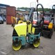 Used AMMANN AV12-2 Roller - 2010 Year for Sale