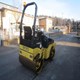 Used BOMAG BW120AD-4 Roller - 810 hours for Sale