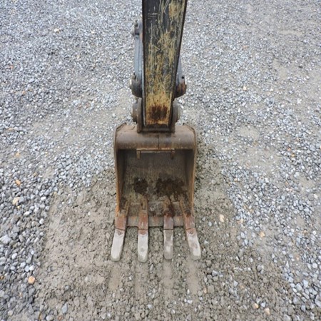 Used Terex TC35 Crawler Excavator for Sale