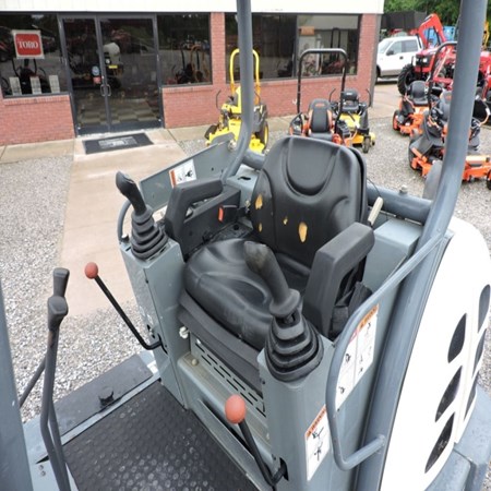 Used Terex TC35 Crawler Excavator for Sale