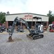 Used Terex TC35 Crawler Excavator for Sale