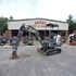 Used Terex TC35 Crawler Excavator for Sale Used Terex TC35 Crawler Excavator for Sale