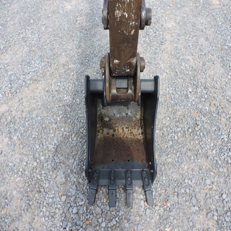 Used Bobcat E50 Crawler Excavator for Sale