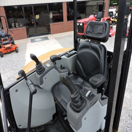 Used Caterpillar 302.7D Crawler Excavator for Sale
