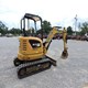Used Caterpillar 302.7D Crawler Excavator for Sale