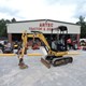 Used Caterpillar 302.7D Crawler Excavator for Sale