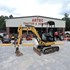 Used Caterpillar 302.7D Crawler Excavator for Sale Used Caterpillar 302.7D Crawler Excavator for Sale