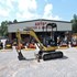 Used Caterpillar 302.7DCR Crawler Excavator for Sale Used Caterpillar 302.7DCR Crawler Excavator for Sale