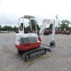 Used TAKEUCHI TB235 Crawler Excavator for Sale
