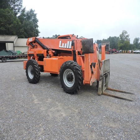 Used LULL 1044C-54 Forklift for Sale