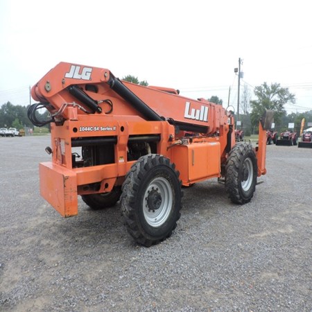 Used LULL 1044C-54 Forklift for Sale