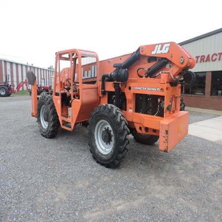 Used LULL 1044C-54 Forklift for Sale