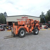 Used LULL 1044C-54 Forklift for Sale