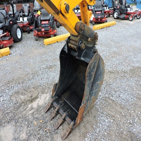 Used JCB 3CX14 Loader Backhoe for Sale