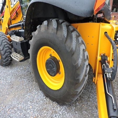 Used JCB 3CX14 Loader Backhoe for Sale