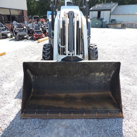 Used TEREX TLB840R Loader Backhoe for Sale