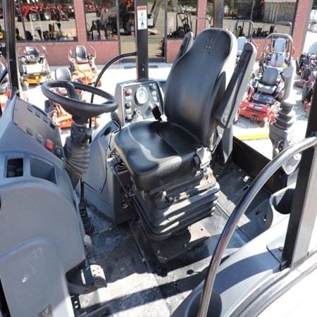 Used TEREX TLB840R Loader Backhoe for Sale